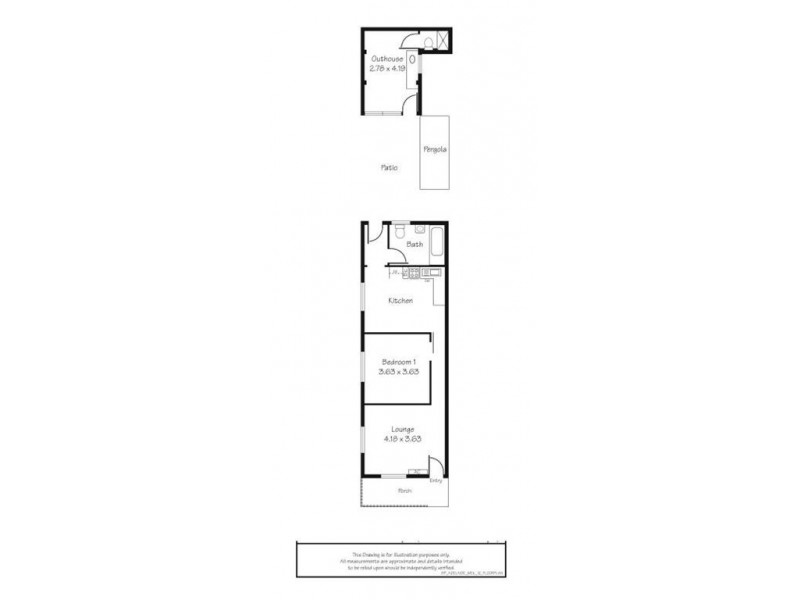 12 Weil Street, Adelaide SA 5000