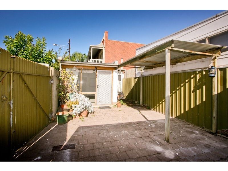 12 Weil Street, Adelaide SA 5000