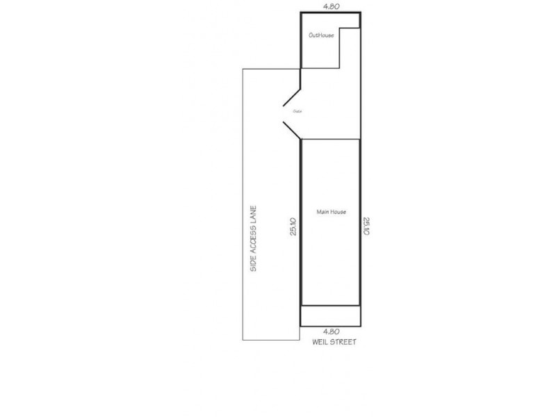 12 Weil Street, Adelaide SA 5000