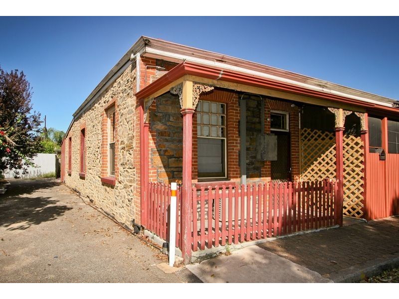 12 Weil Street, Adelaide SA 5000