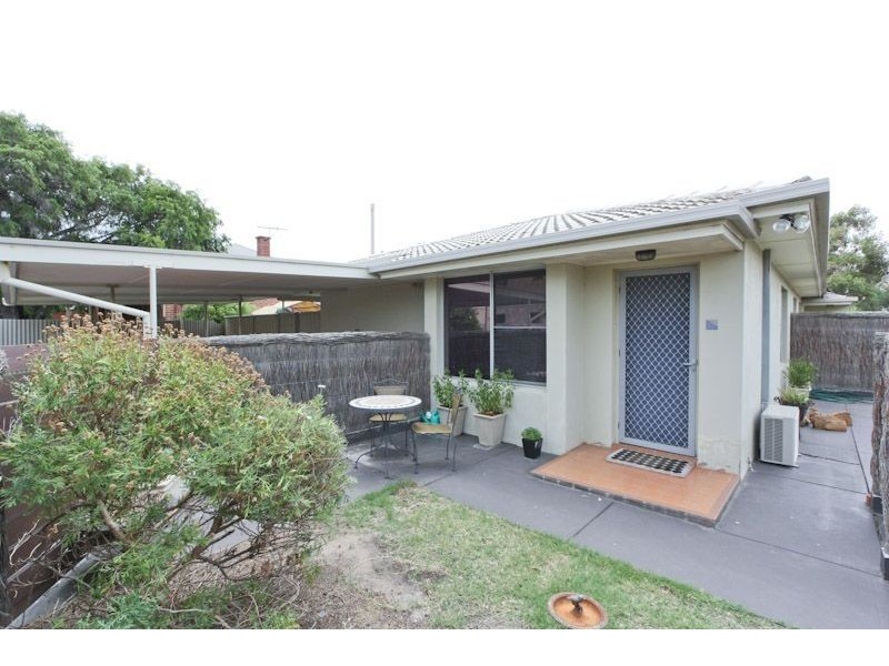 1/29 Swan Street, Semaphore SA 5019