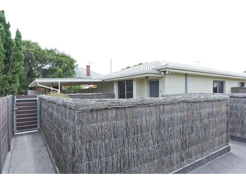 1/29 Swan Street, Semaphore SA 5019