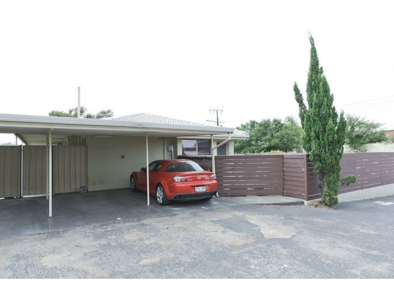 1/29 Swan Street, Semaphore SA 5019