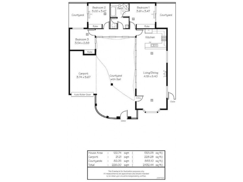 4 Palmer Street, Prospect SA 5082