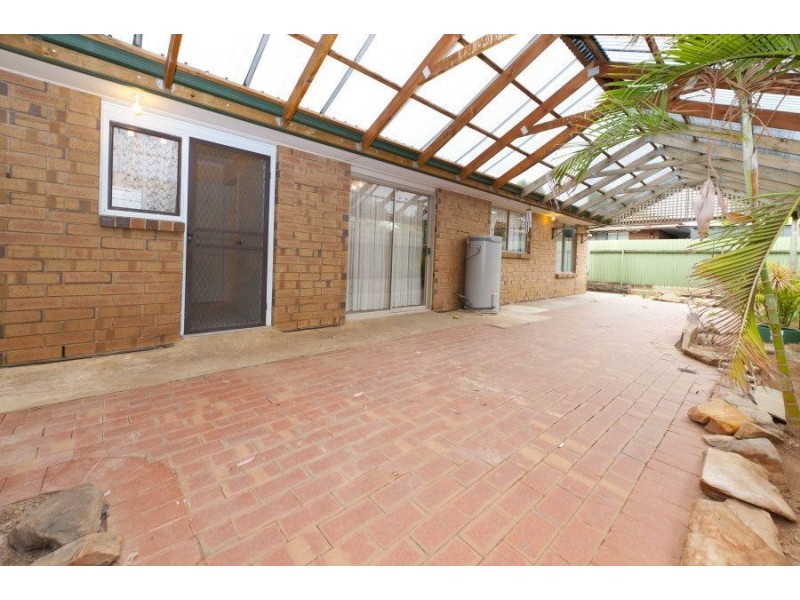 38 Blaess Drive, Paralowie SA 5108