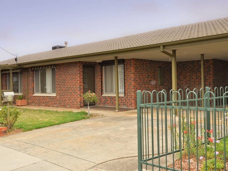 2/11 Daws Road, Mitchell Park SA 5043