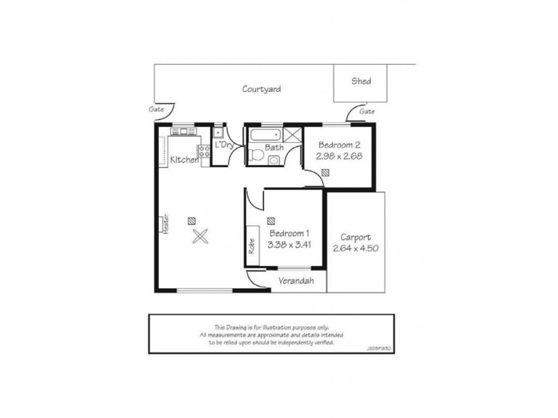 2/11 Daws Road, Mitchell Park SA 5043