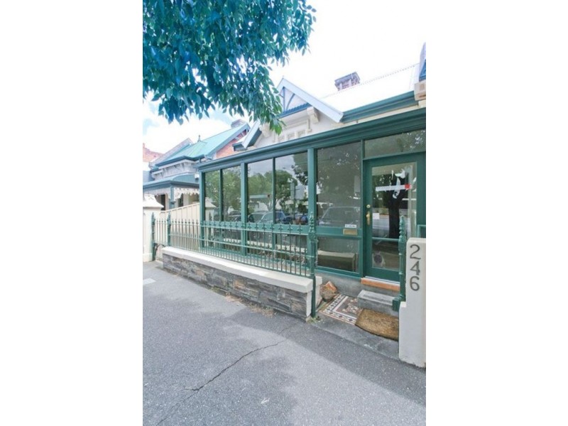 246 Angas Street, Adelaide SA 5000