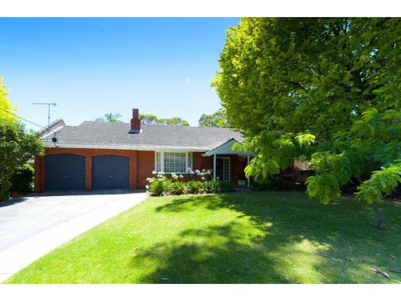 3 Ilfracombe Drive, Wattle Park SA 5066