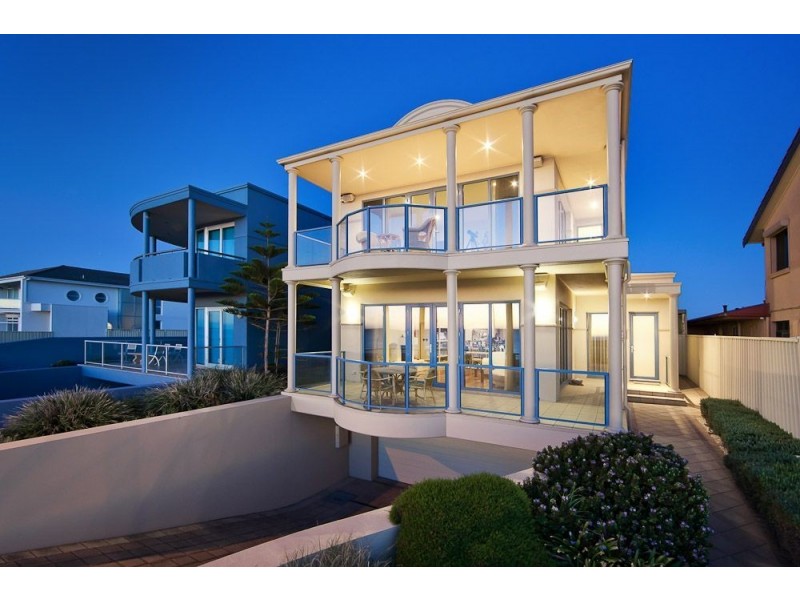 45 North Esplanade, Glenelg North SA 5045