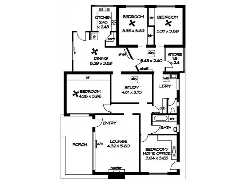 39 Daly Street, Kurralta Park SA 5037