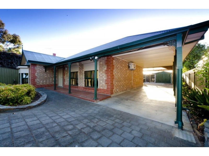 27 Gurrs Road, Beulah Park SA 5067