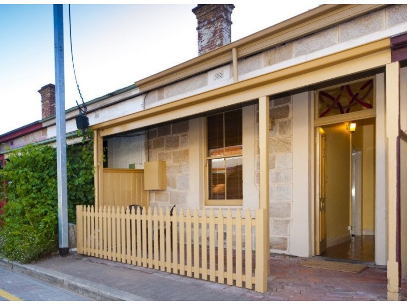 15 Murrays Lane, Adelaide SA 5000