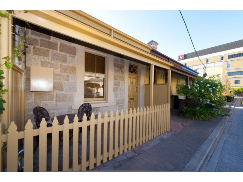 15 Murrays Lane, Adelaide SA 5000