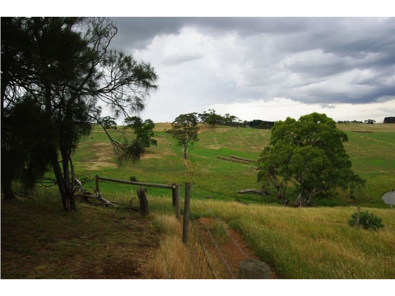 Lot 100 Mill Street, Meadows SA 5201