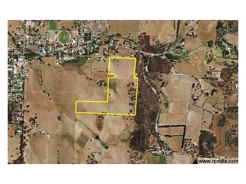 Lot 100 Mill Street, Meadows SA 5201