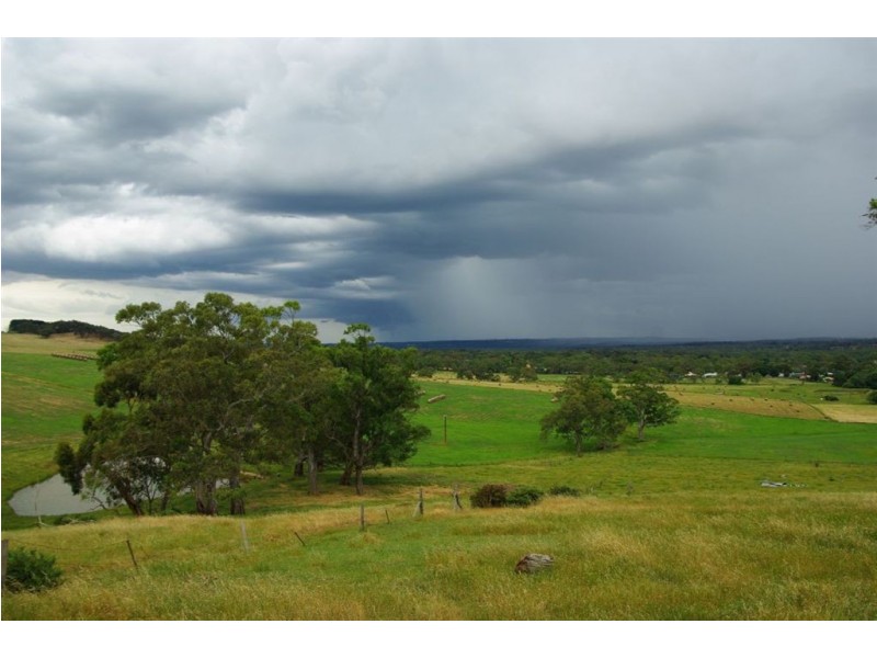 Lot 100 Mill Street, Meadows SA 5201