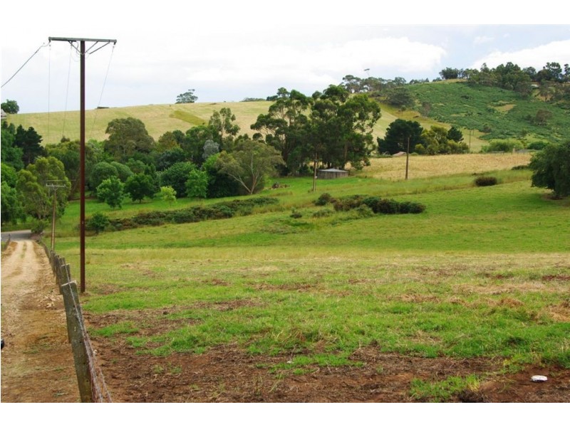 Lot 100 Mill Street, Meadows SA 5201