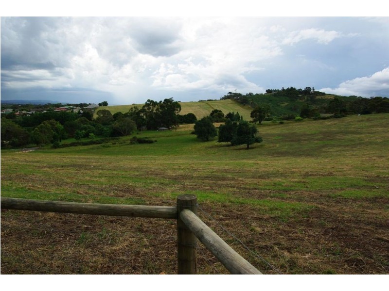 Lot 100 Mill Street, Meadows SA 5201