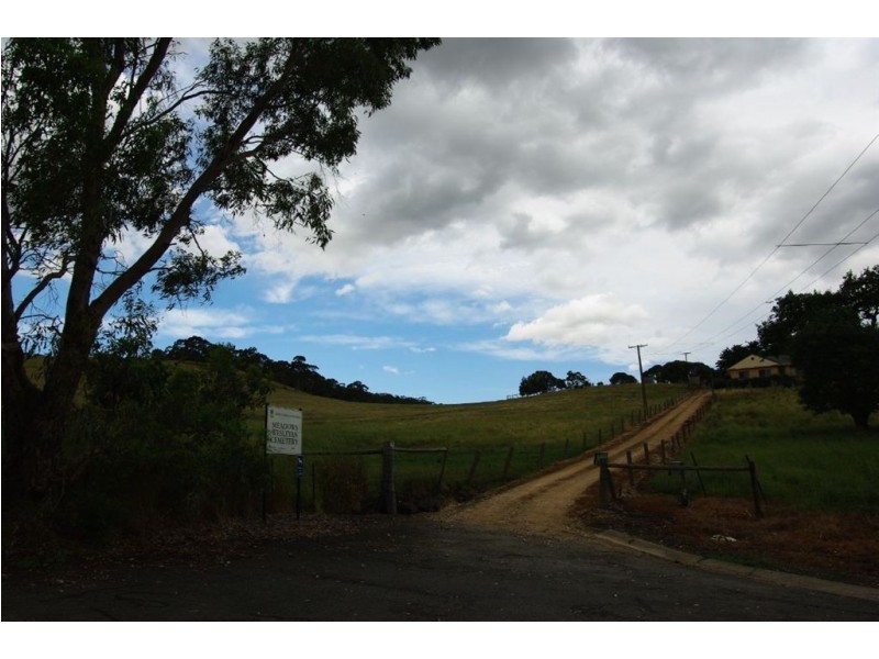 Lot 100 Mill Street, Meadows SA 5201