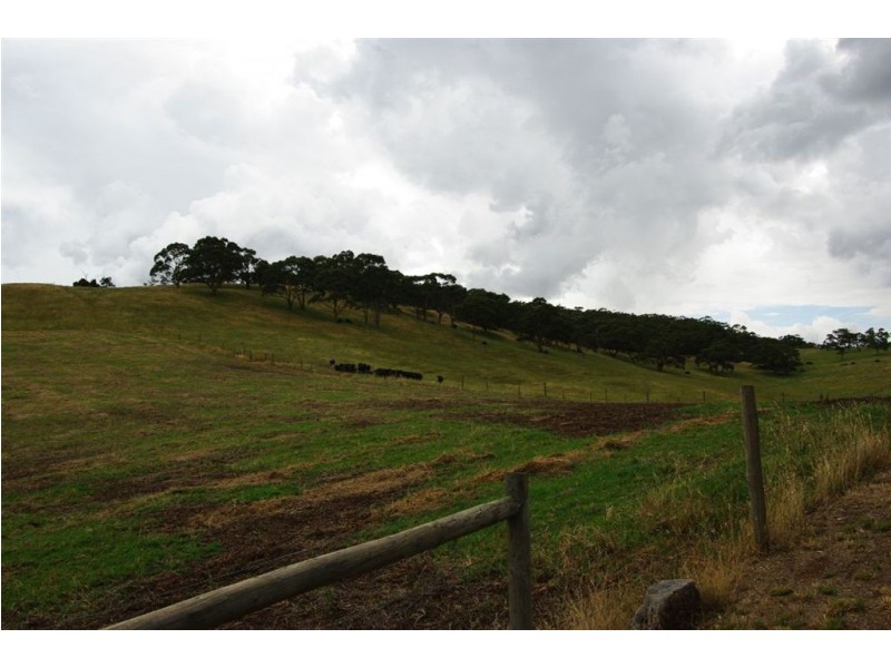 Lot 100 Mill Street, Meadows SA 5201