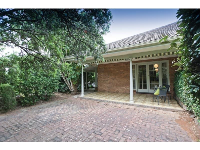 20 Brook Avenue, Glen Osmond SA 5064