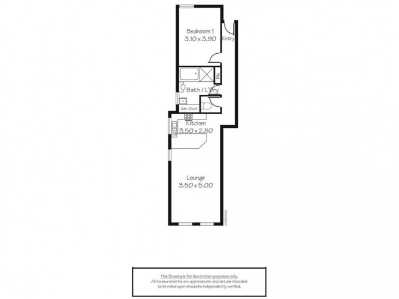 8/11 Royal Place, Adelaide SA 5000