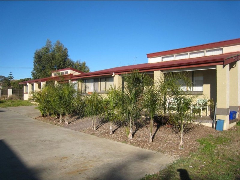 4-6 Gulf Avenue, Port Lincoln SA 5606