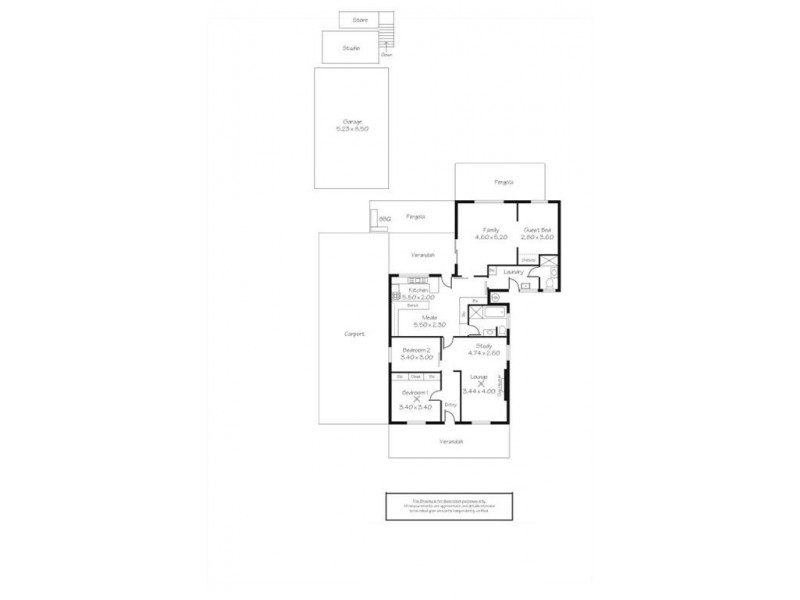 14 Light Street, Exeter SA 5019