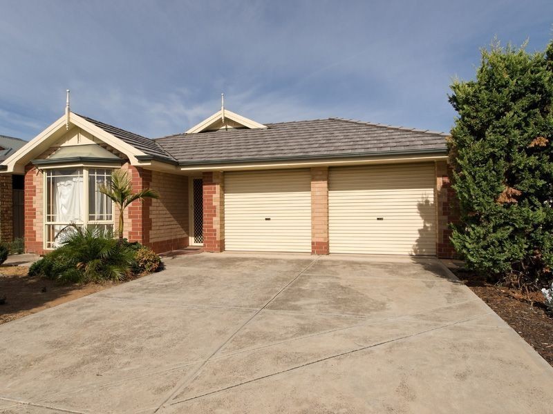 4 Joanna Court, Mitchell Park SA 5043