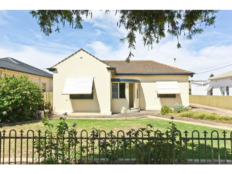 17 Haig Street, Broadview SA 5083