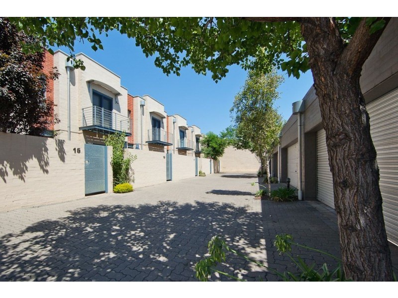 19/104 King William Street, Kent Town SA 5067