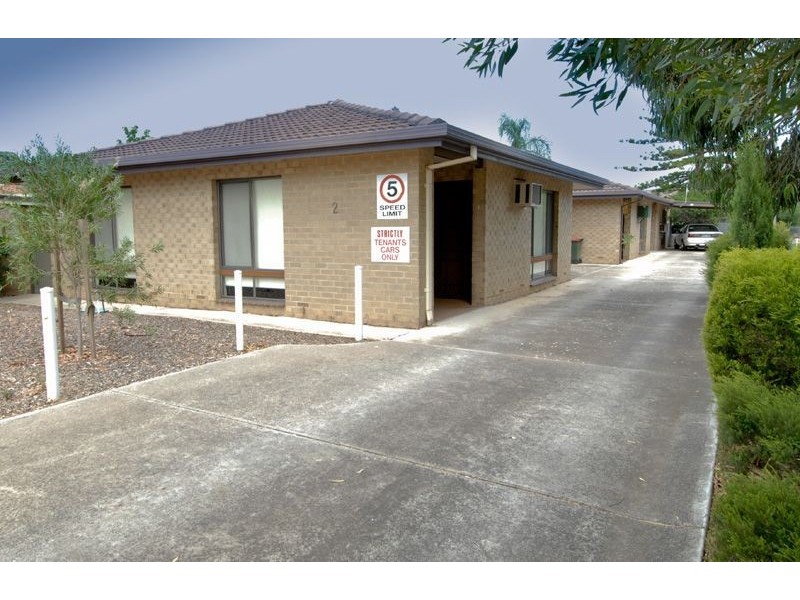 1/2 Daisy Avenue, Mitchell Park SA 5043