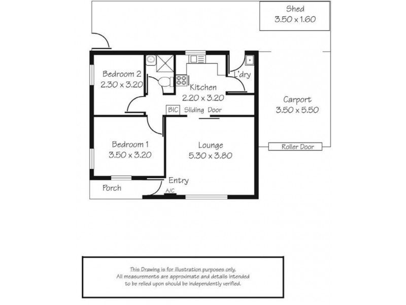 1/2 Daisy Avenue, Mitchell Park SA 5043