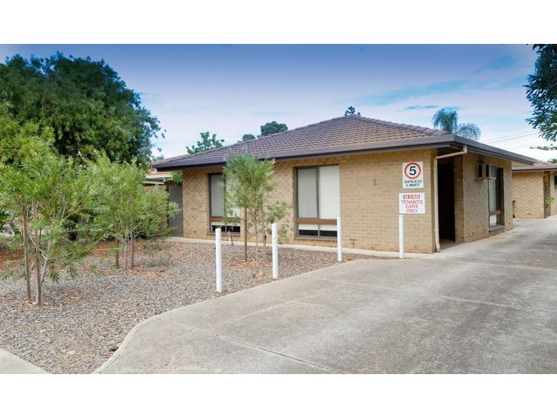 1/2 Daisy Avenue, Mitchell Park SA 5043