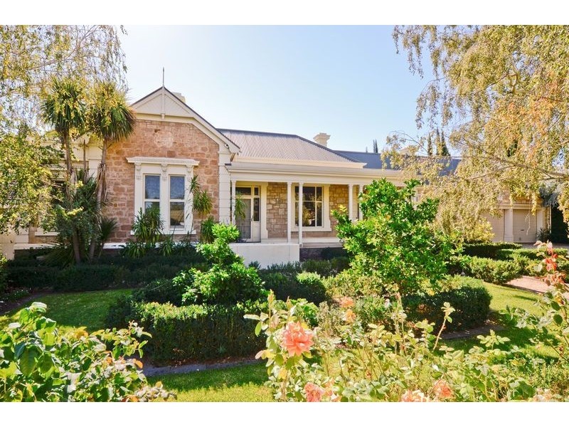 81 Church Terrace, Walkerville SA 5081