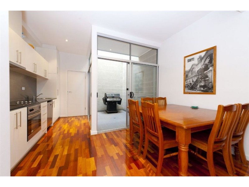 14 Richardson Lane, Adelaide SA 5000