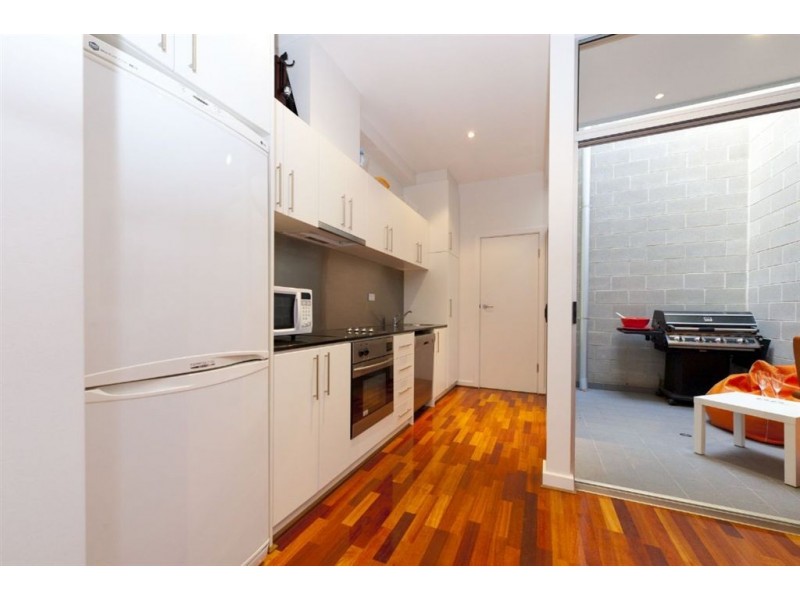 14 Richardson Lane, Adelaide SA 5000