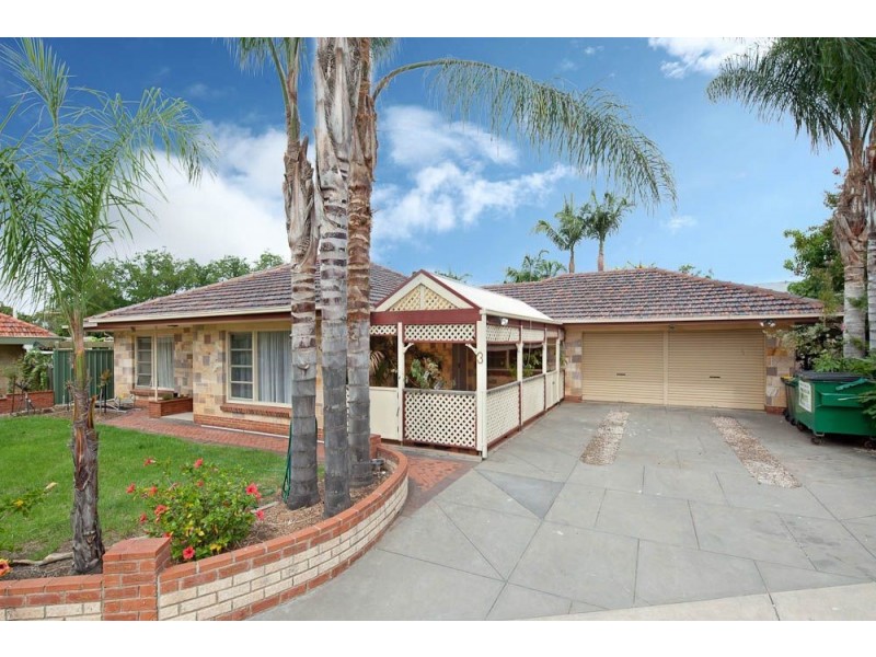 3 Weetunga Avenue, Fulham SA 5024