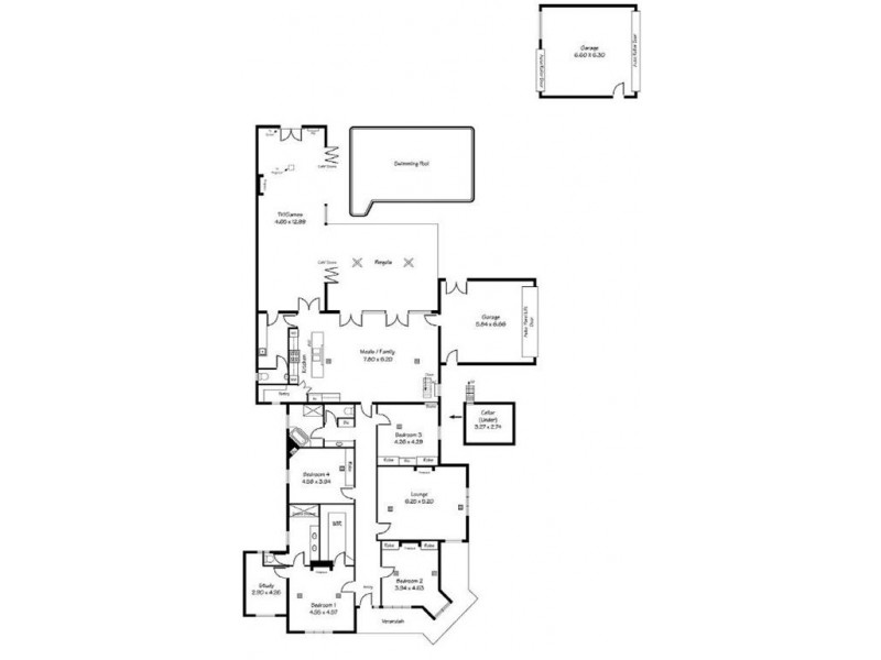 12 Balham Avenue, Kingswood SA 5062