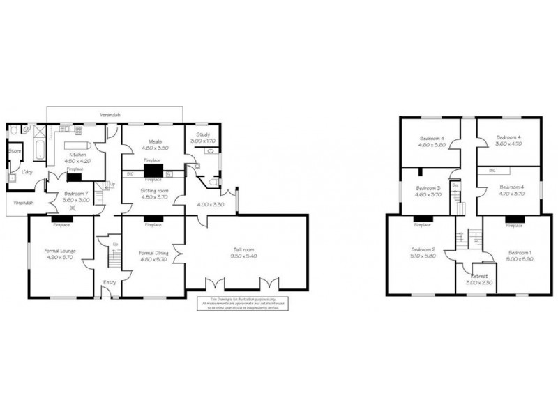 18 & 20 Binnswood Street, Hectorville SA 5073