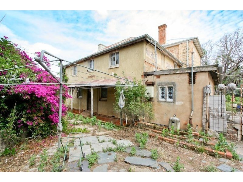 18 & 20 Binnswood Street, Hectorville SA 5073