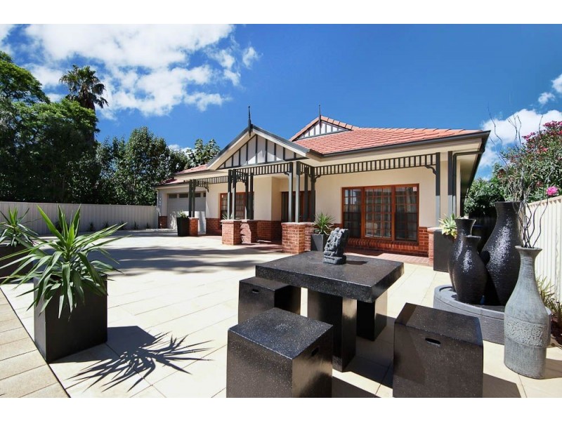 136 Kensington Road, Toorak Gardens SA 5065