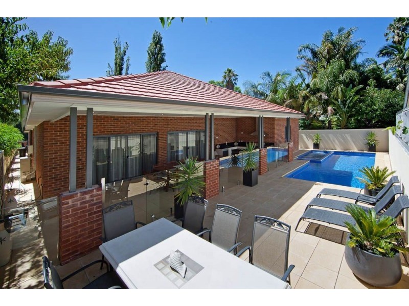 136 Kensington Road, Toorak Gardens SA 5065