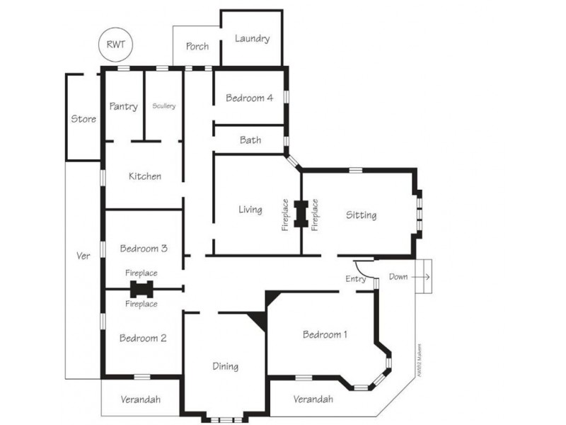 182 Cross Road, Malvern SA 5061