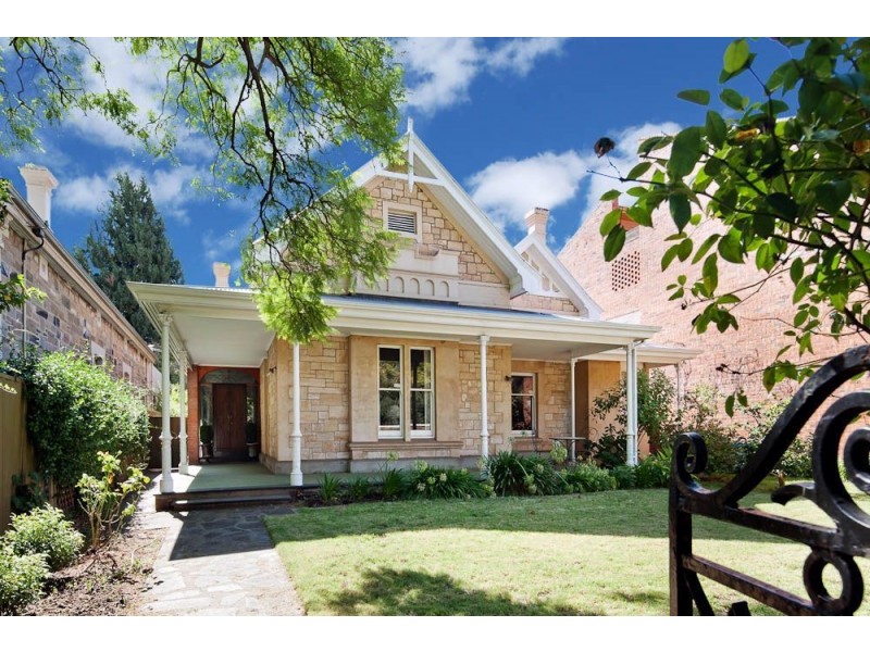 167 MacKinnon Parade, North Adelaide SA 5006