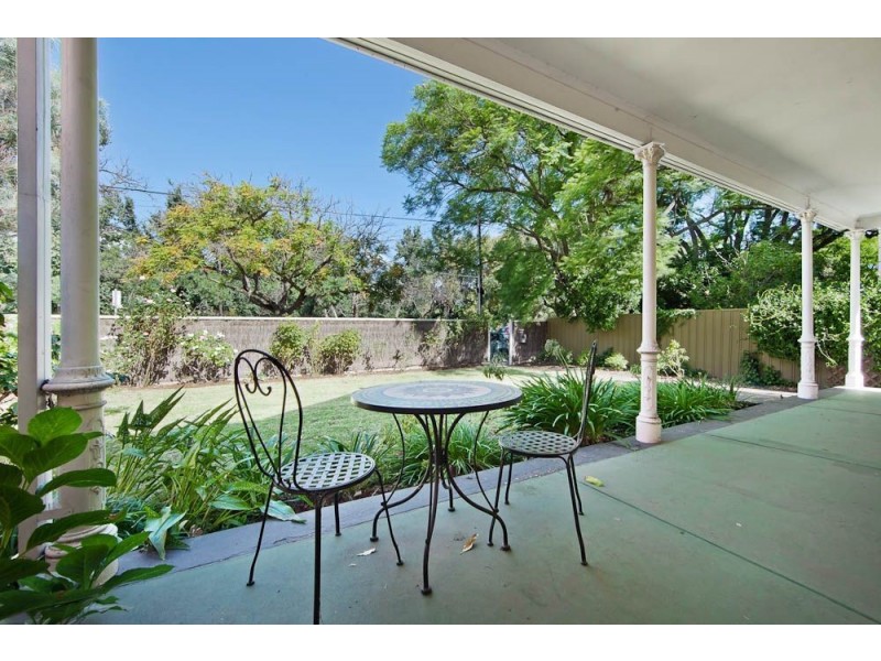167 MacKinnon Parade, North Adelaide SA 5006