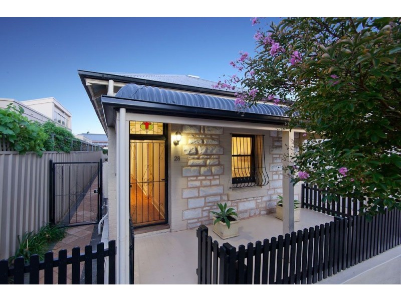 28 Corryton Street, Adelaide SA 5000