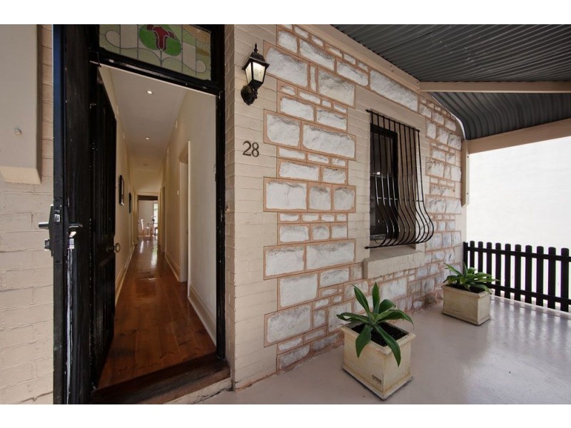 28 Corryton Street, Adelaide SA 5000