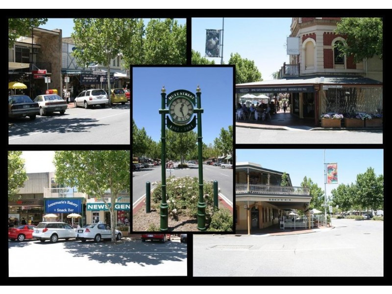 20 Stephens Street, Adelaide SA 5000
